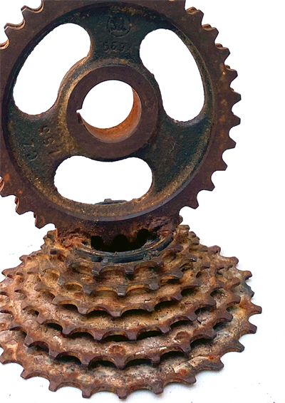 Balance x Müge KESIM