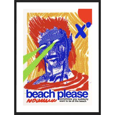 Beach Lovers x Umut COAN