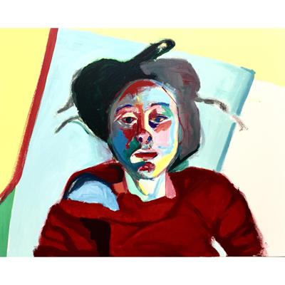 Beyza x Dilera TOPALOGLU