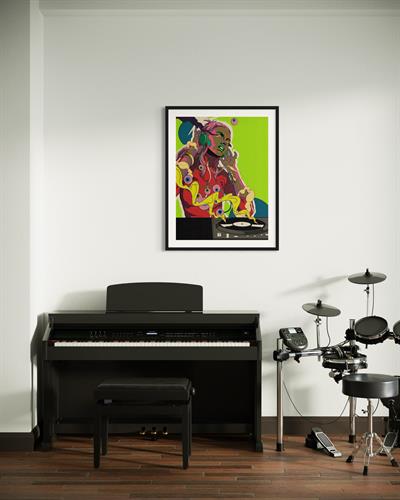 Blindwave x Yağız EYIISLEYEN