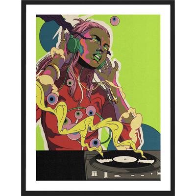 Blindwave x Yağız EYIISLEYEN