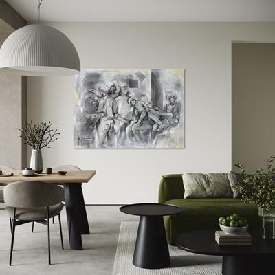 Bodies of Repetition x Cınarsu KURT