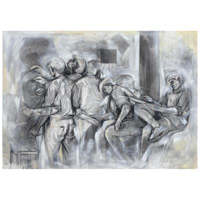 Bodies of Repetition x Cınarsu KURT