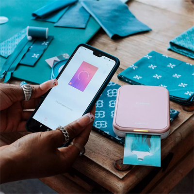 Canon Zoemini 2 Anında Fotoğraf Yazıcısı