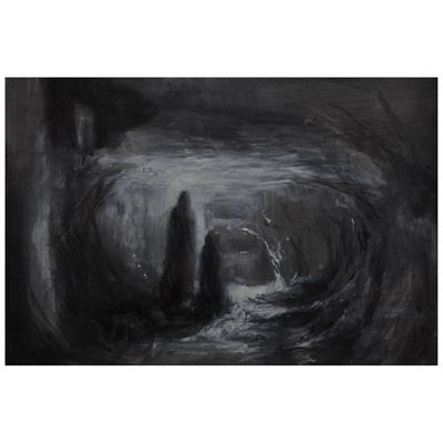 Captive Passenger x Zeynep AKYOL