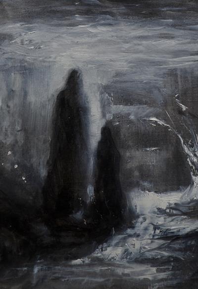 Captive Passenger x Zeynep AKYOL