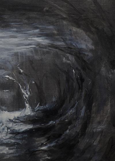 Captive Passenger x Zeynep AKYOL