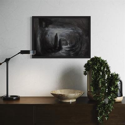 Captive Passenger x Zeynep AKYOL