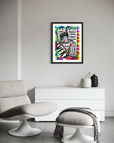 Collected Notes x Umut COAN