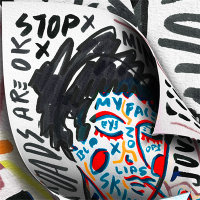 Collected Notes x Umut COAN