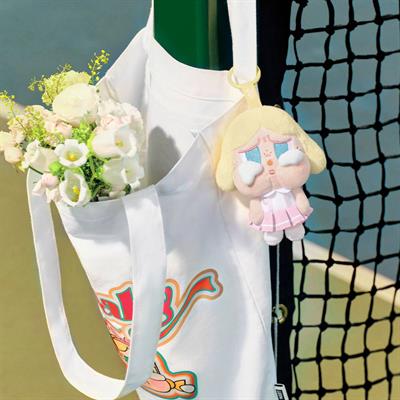 CRYBABY Sunset Concert Series-Plush Pendant Blind Box