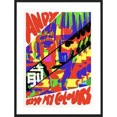 Dear Andy x Umut COAN