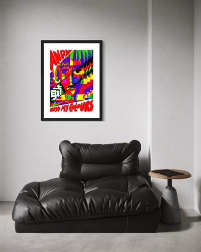 Dear Andy x Umut COAN