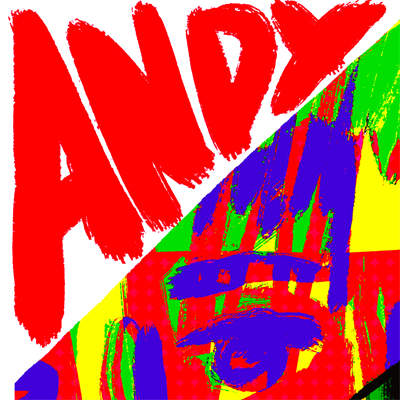 Dear Andy x Umut COAN