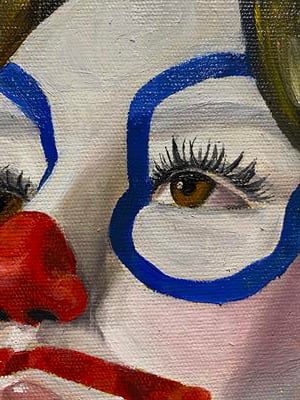 Derinde x Azra DANIS