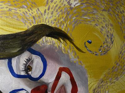 Derinde x Azra DANIS