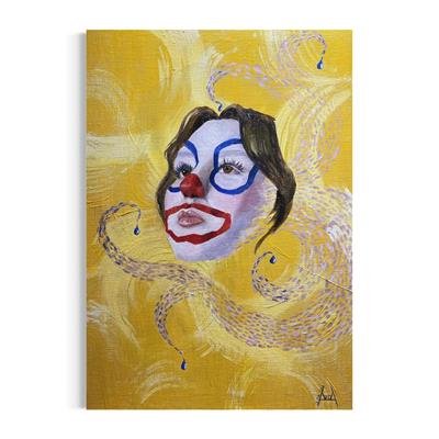 Derinde x Azra DANIS