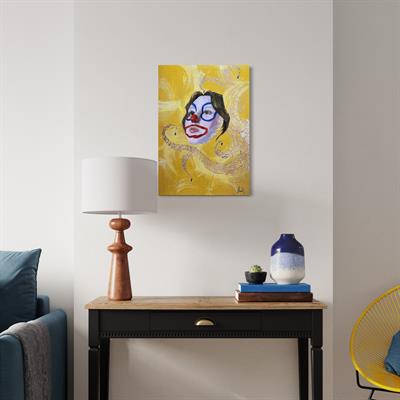 Derinde x Azra DANIS