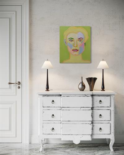 Falling In Love x Dilera TOPALOGLU