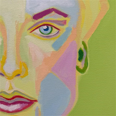 Falling In Love x Dilera TOPALOGLU