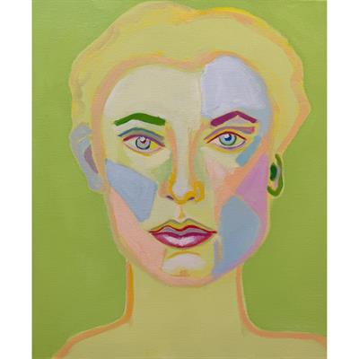 Falling In Love x Dilera TOPALOGLU