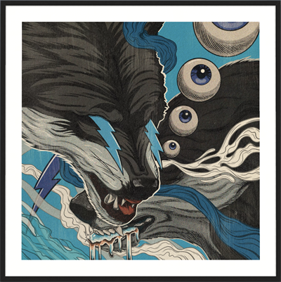 Fangstatic x Yağız EYIISLEYEN