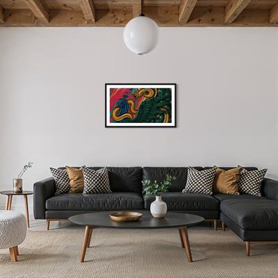 Featherchoke x Yağız EYIISLEYEN