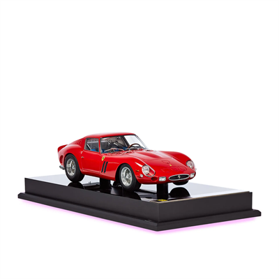 Ferrari 250 GTO Model Car