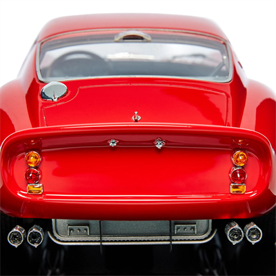 Ferrari 250 GTO – 1:18 Model Araba