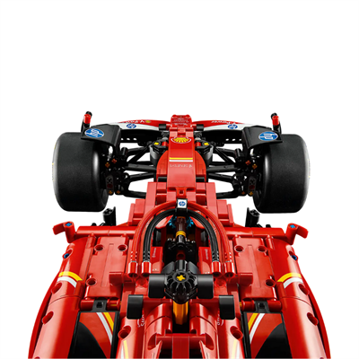 Ferrari SF-24 F1 Car