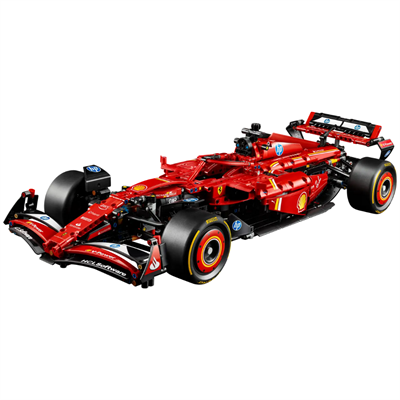 Ferrari SF-24 F1 Car