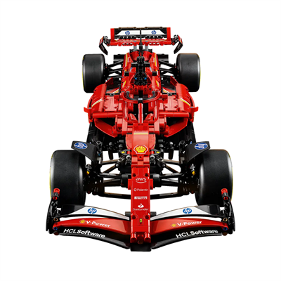 Ferrari SF-24 F1 Car