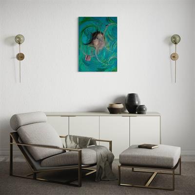 Fısıltı x Azra DANIS