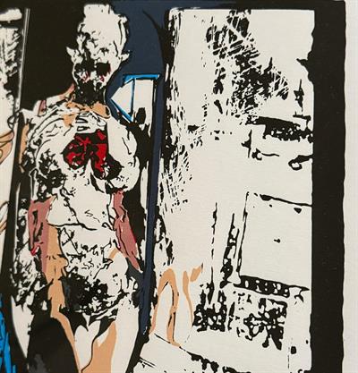 Fracture x Cınarsu KURT