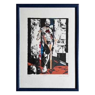 Fracture x Cınarsu KURT