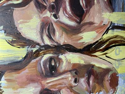  Fragments of Me x Azra DANIS