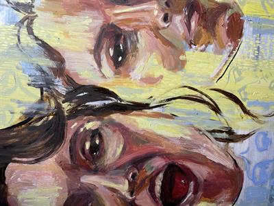  Fragments of Me x Azra DANIS