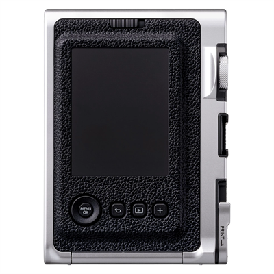 FUJIFILM INSTAX Mini Evo Black