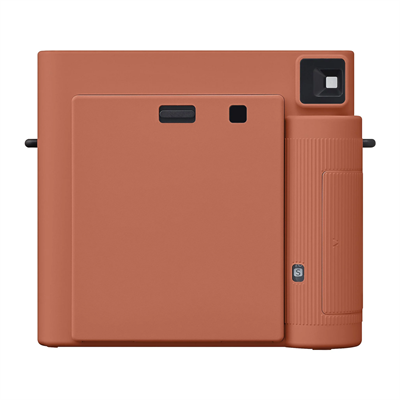 FUJIFILM Instax SQUARE SQ1 – Terracotta Orange