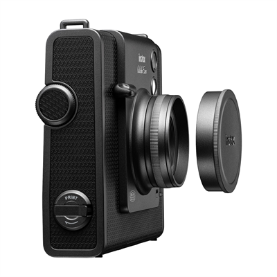 FUJIFILM Instax WIDE Evo Siyah