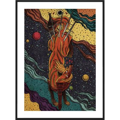 Furyphyre x Yağız EYIISLEYEN