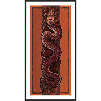 Heresis x Yağız EYIISLEYEN