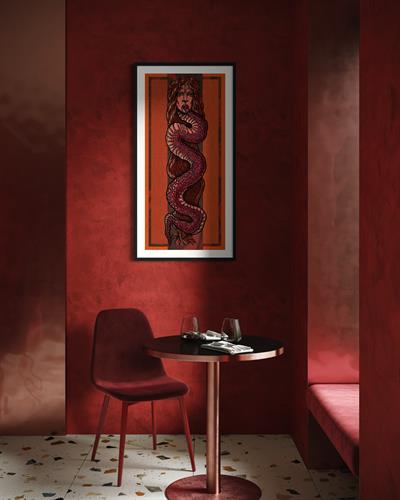 Heresis x Yağız EYIISLEYEN