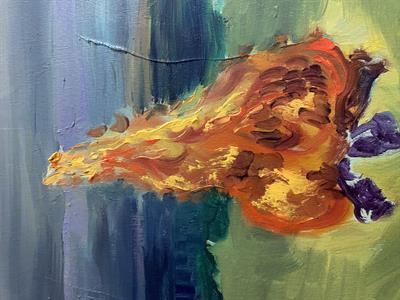 Hıdırellez x Buket GUL