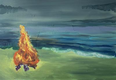 Hidrellez x Buket GUL