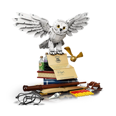 Hogwarts™ Icons - Collectors' Edition