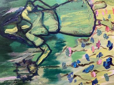 Identity x Buket GUL