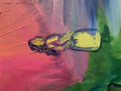 Identity x Buket GUL