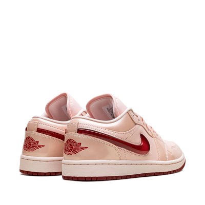 Jordan 1 Low “Patent Valentines Day”