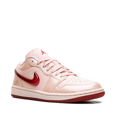 Jordan 1 Low “Patent Valentines Day”